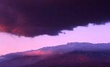 44-Taormina,Etna all'alba,13 aprile 1998